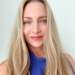 Karen Nardozza - CEO