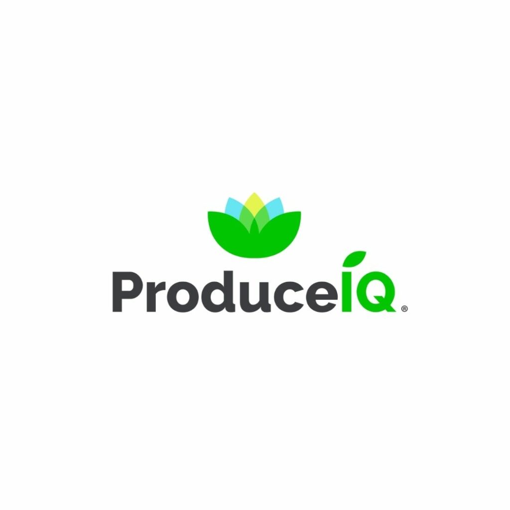 ProduceIQ Logo