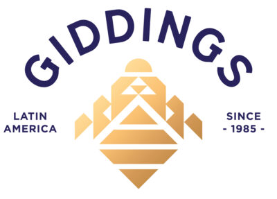 Giddings Logo