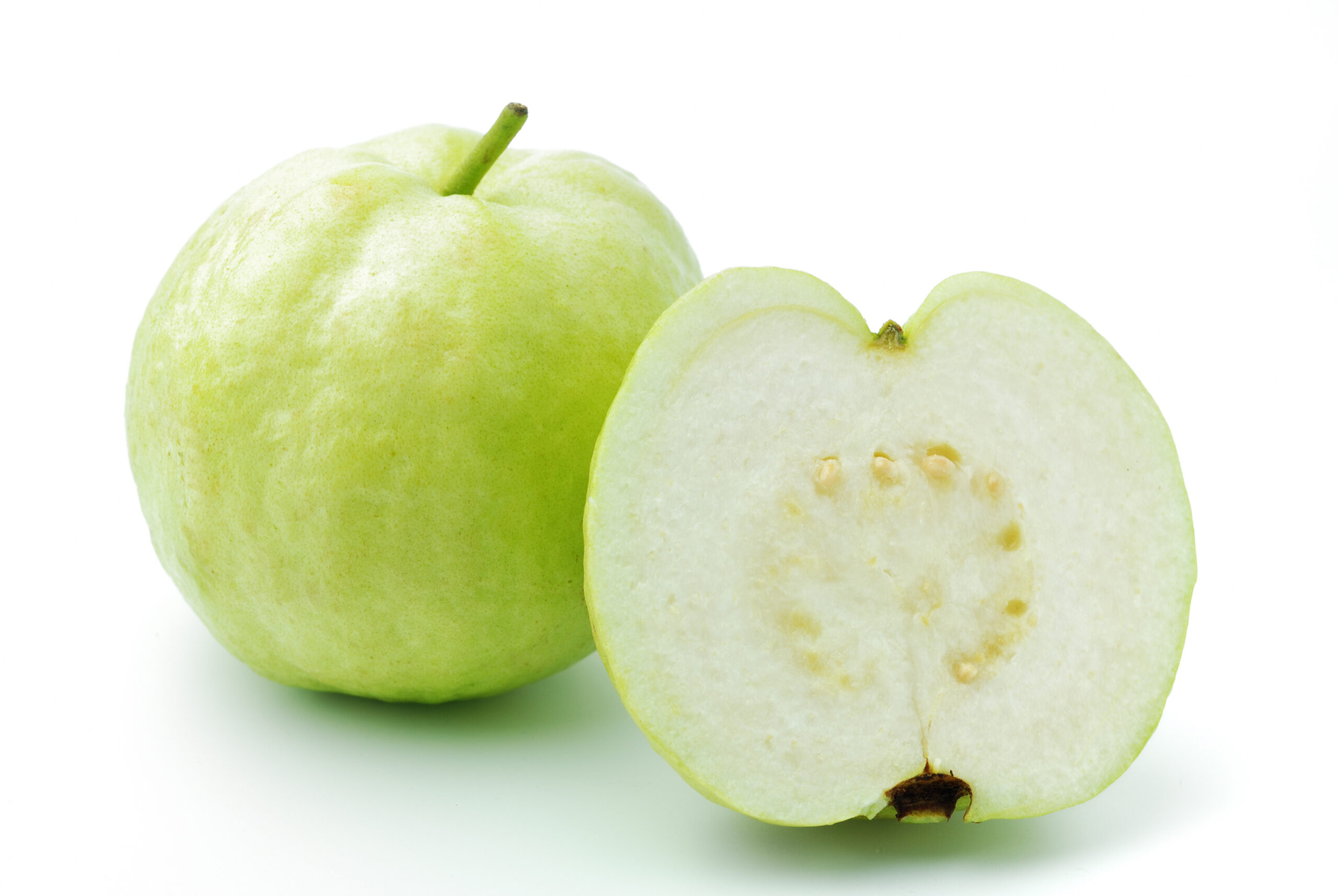 Tierra Suelta Thai Guava grown in Florida