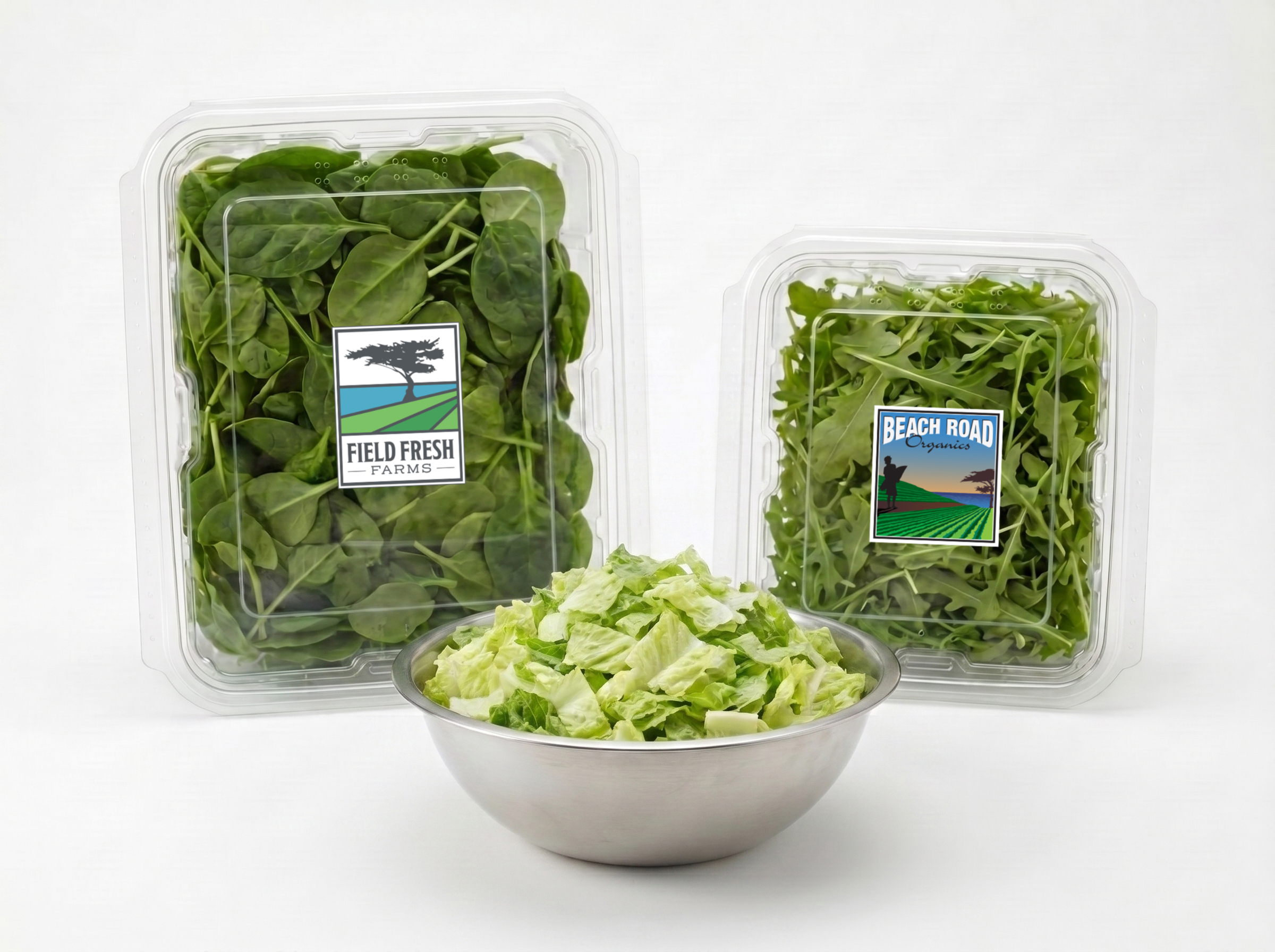 Field Fresh Farms Products