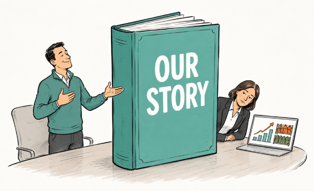 Our Story